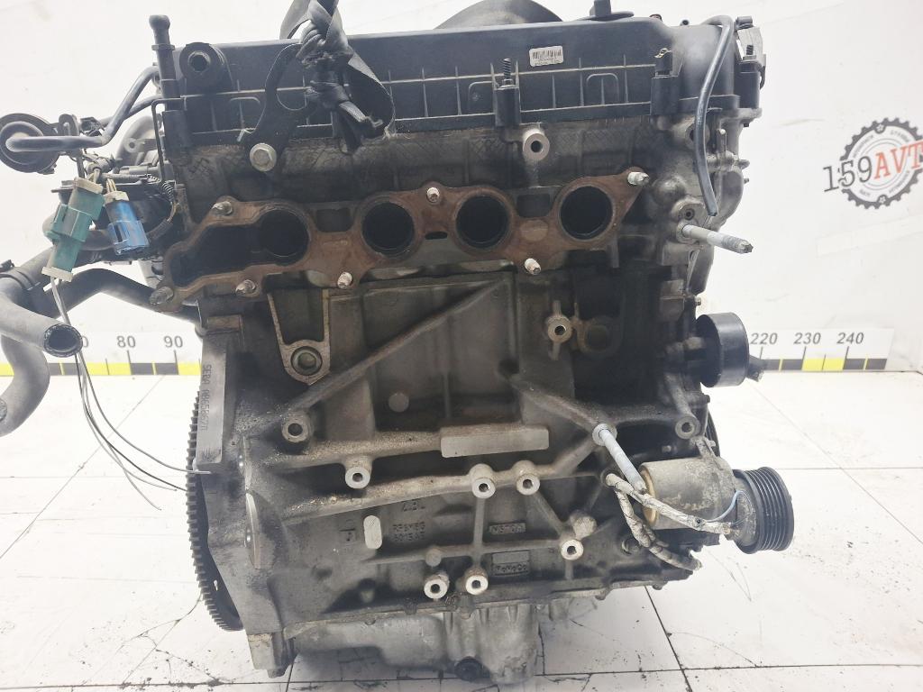Двигатель, 80000 рублей, Пермь
