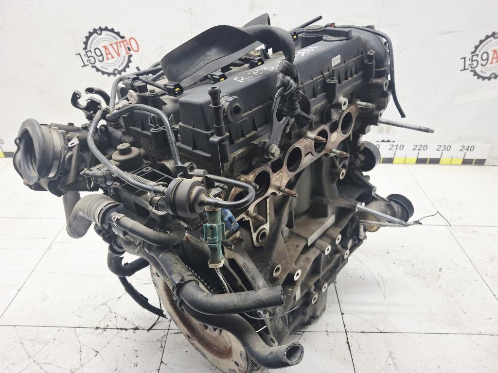 Двигатель, 80000 рублей, Пермь