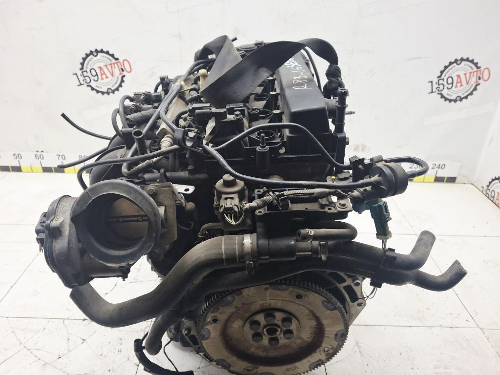 Двигатель, 80000 рублей, Пермь