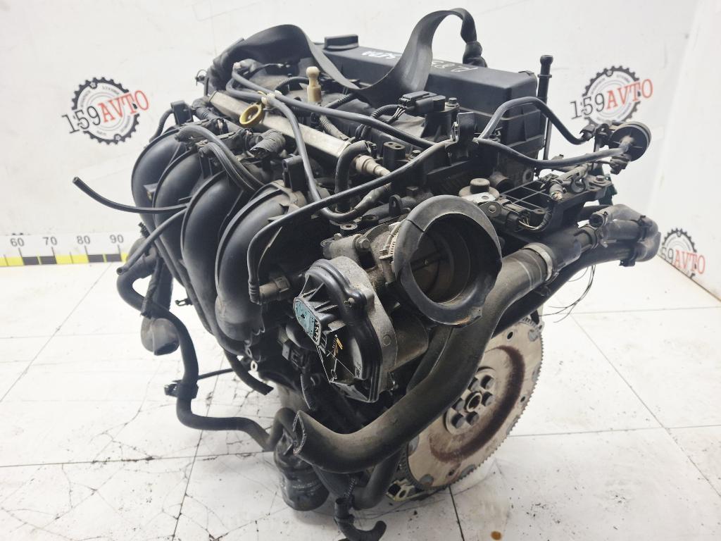 Двигатель, 80000 рублей, Пермь