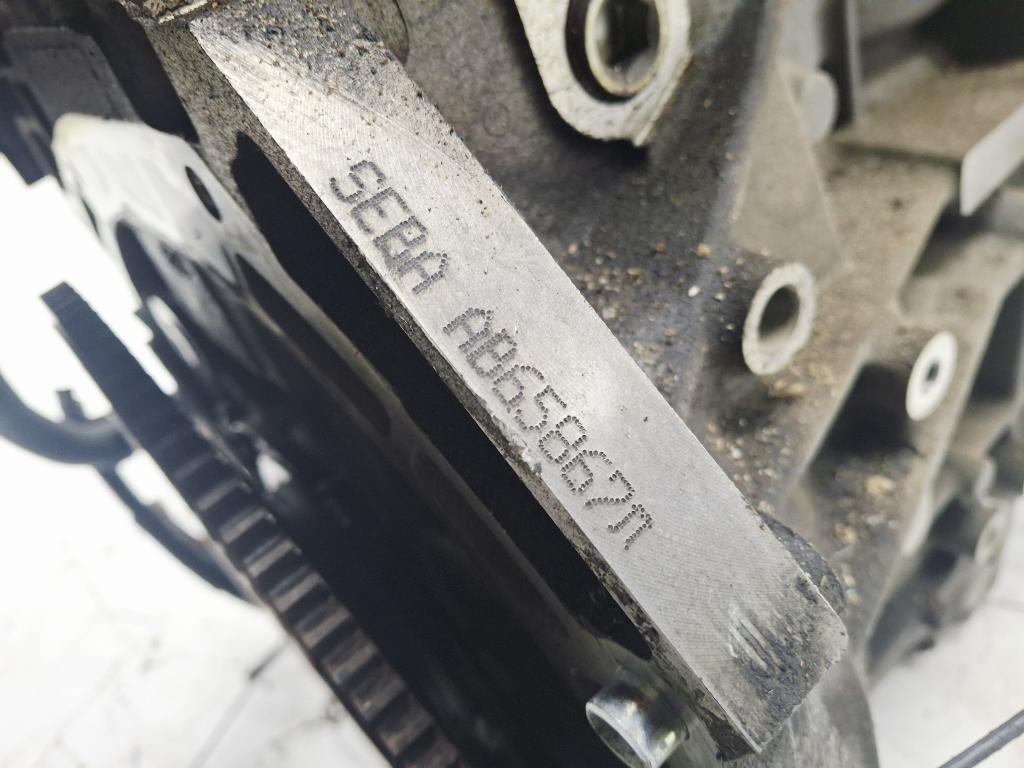 Двигатель, 80000 рублей, Пермь