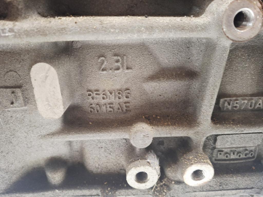 Двигатель, 80000 рублей, Пермь