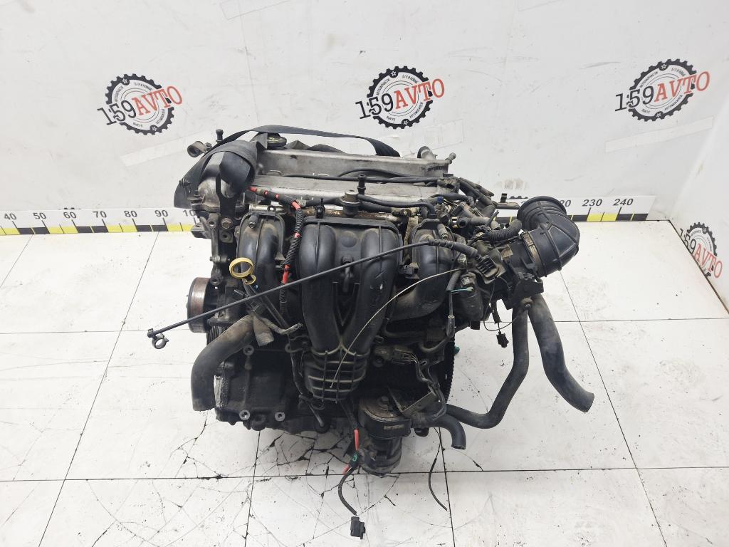 Двигатель, 70000 рублей, Пермь
