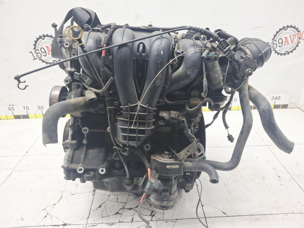 Двигатель, 70000 рублей, Пермь