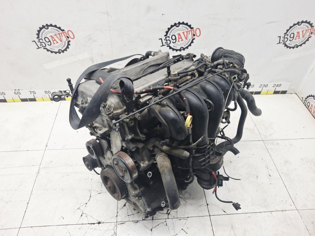 Двигатель, 70000 рублей, Пермь