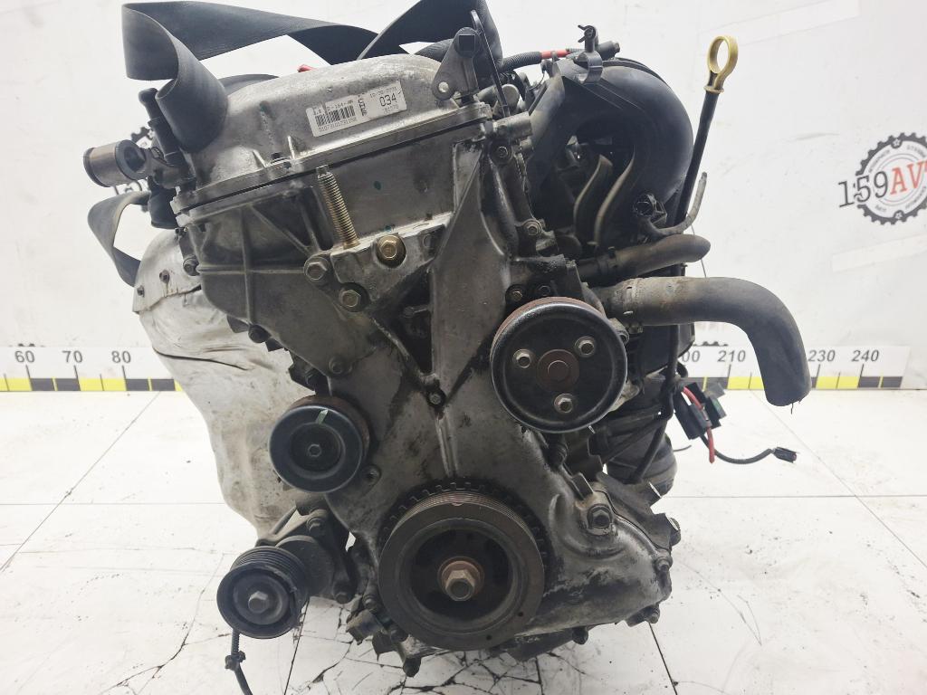 Двигатель, 70000 рублей, Пермь