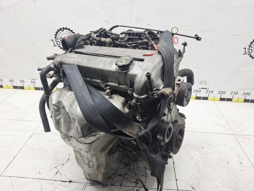 Двигатель, 70000 рублей, Пермь