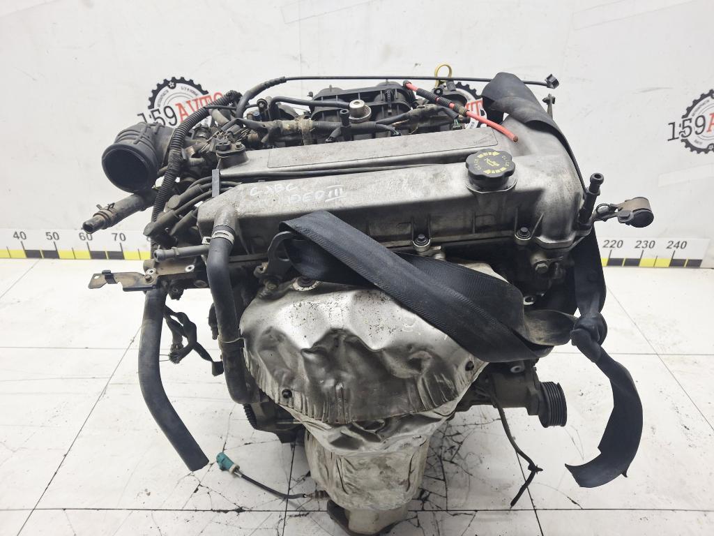 Двигатель, 70000 рублей, Пермь