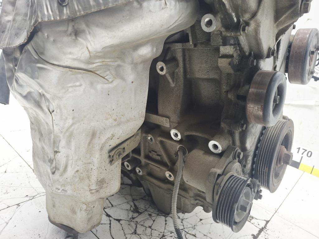 Двигатель, 70000 рублей, Пермь