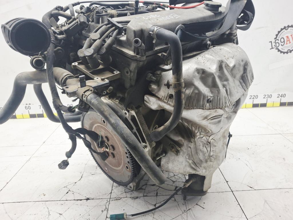 Двигатель, 70000 рублей, Пермь