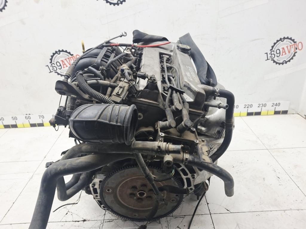 Двигатель, 70000 рублей, Пермь
