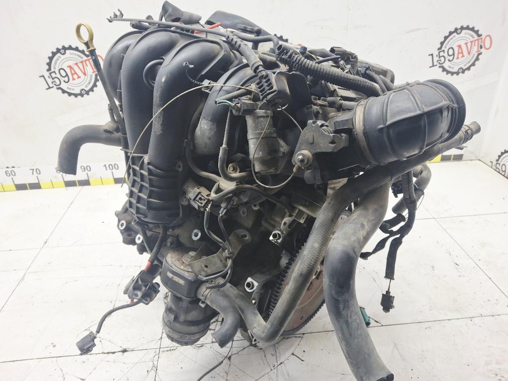 Двигатель, 70000 рублей, Пермь
