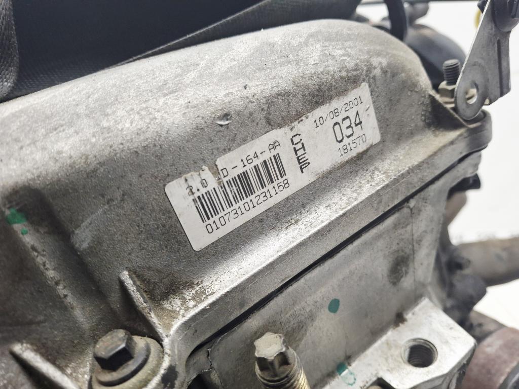 Двигатель, 70000 рублей, Пермь