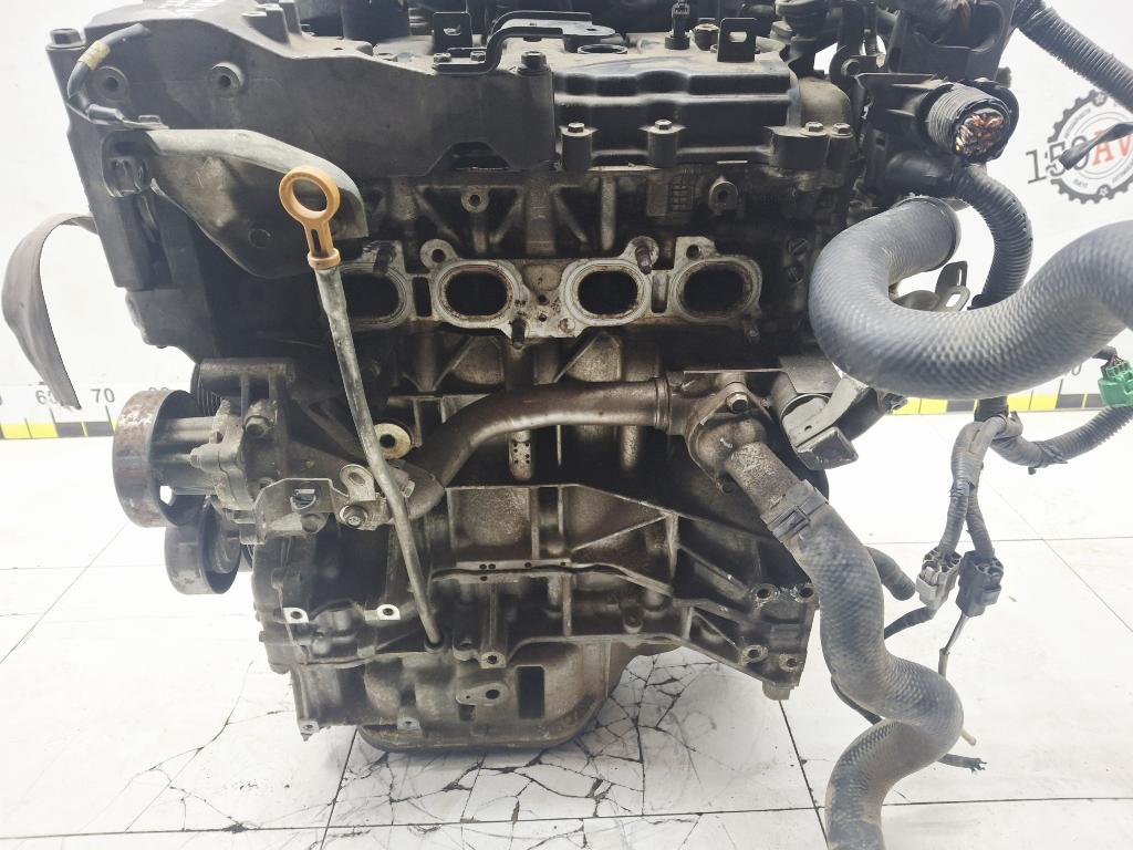 Двигатель, 90000 рублей, Пермь