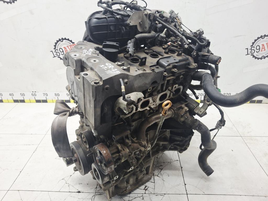 Двигатель, 90000 рублей, Пермь