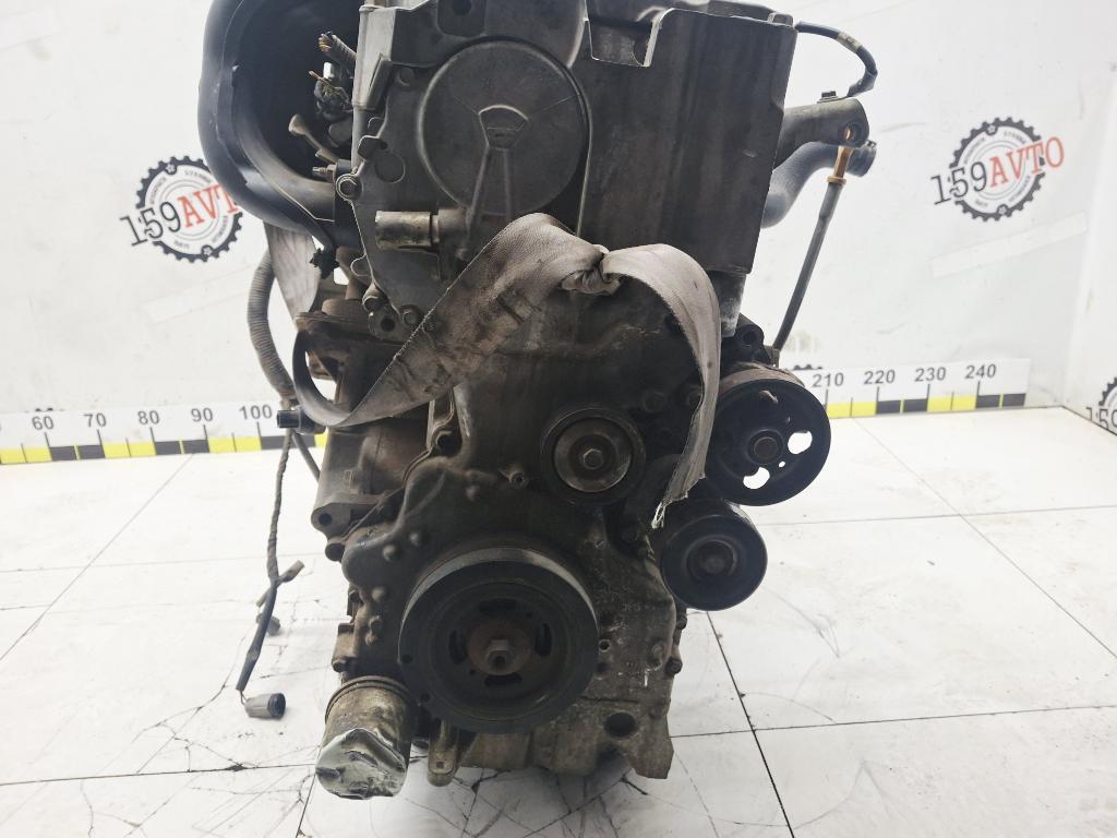 Двигатель, 90000 рублей, Пермь