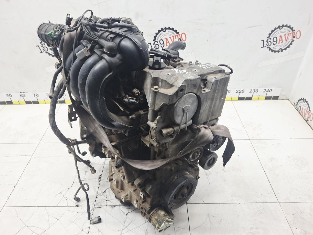 Двигатель, 90000 рублей, Пермь