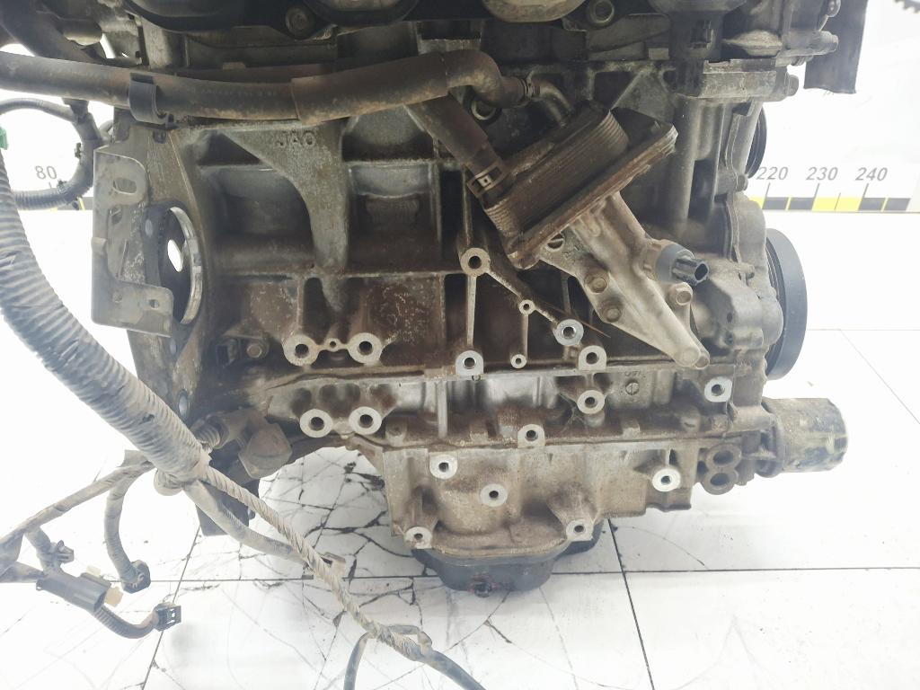 Двигатель, 90000 рублей, Пермь