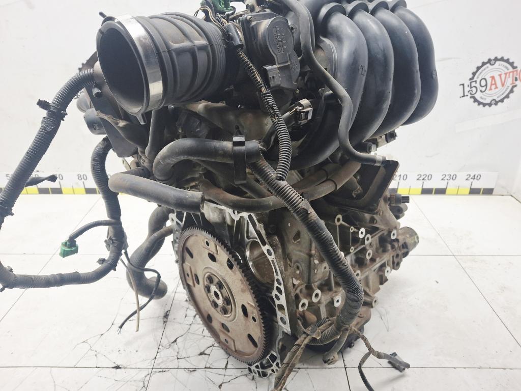 Двигатель, 90000 рублей, Пермь