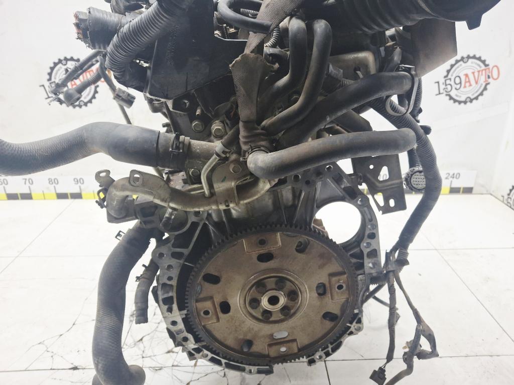 Двигатель, 90000 рублей, Пермь