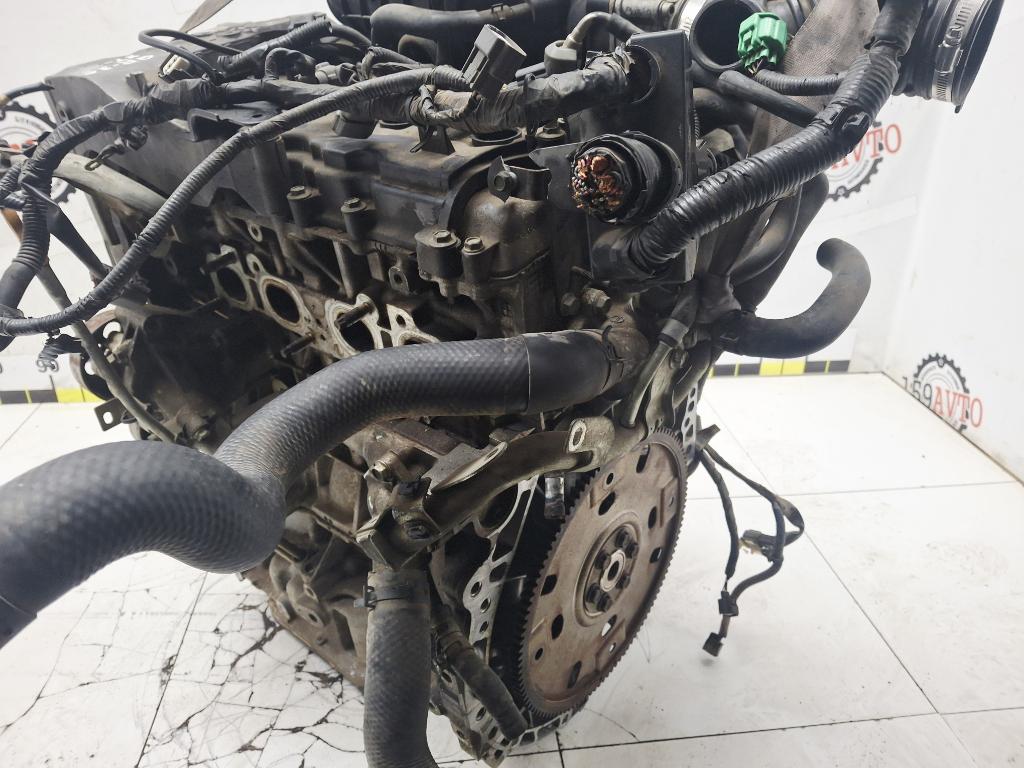 Двигатель, 90000 рублей, Пермь