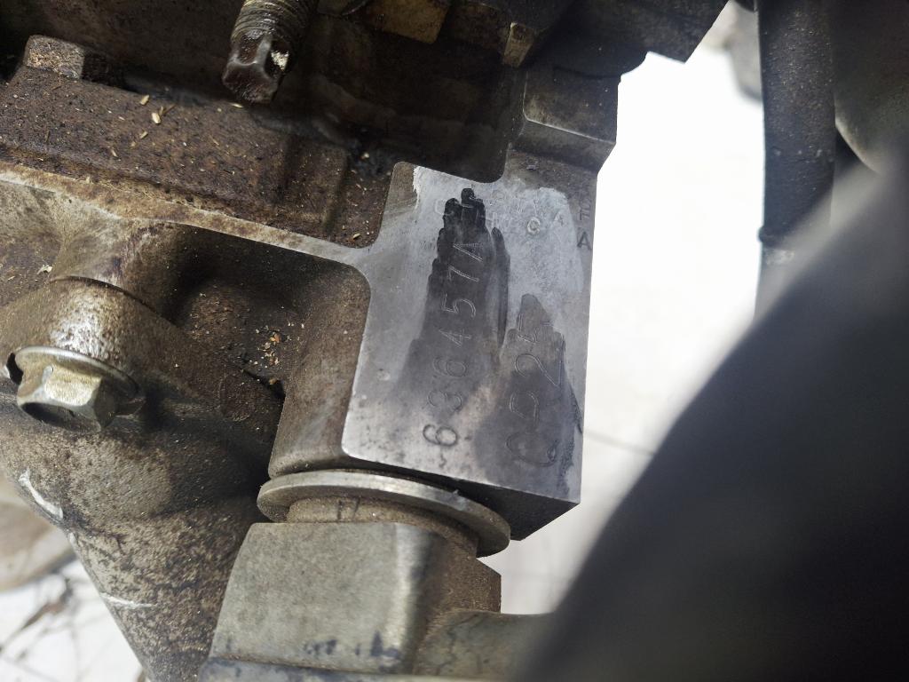 Двигатель, 90000 рублей, Пермь