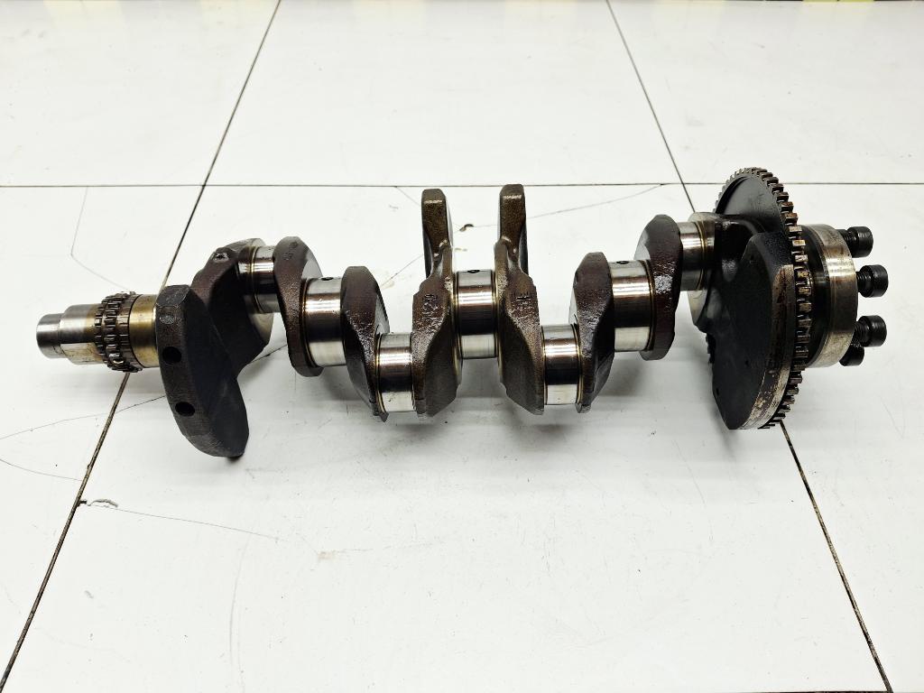 Коленвал, 30000 рублей, Пермь