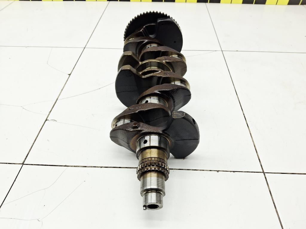 Коленвал, 30000 рублей, Пермь