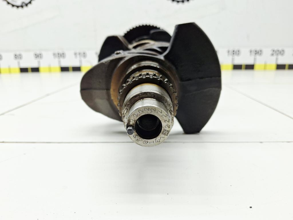 Коленвал, 30000 рублей, Пермь