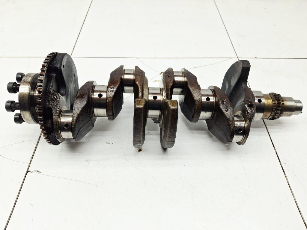 Коленвал, 30000 рублей, Пермь