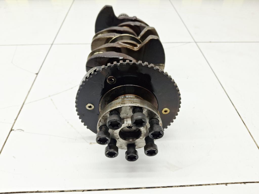 Коленвал, 30000 рублей, Пермь