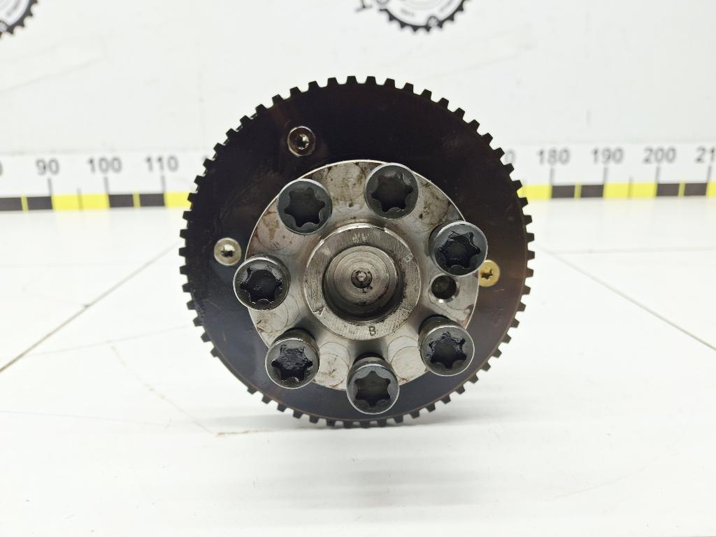 Коленвал, 30000 рублей, Пермь