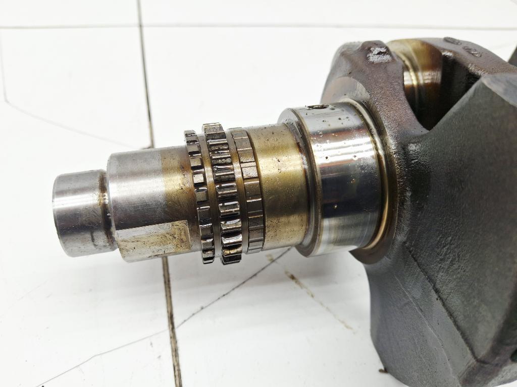 Коленвал, 30000 рублей, Пермь