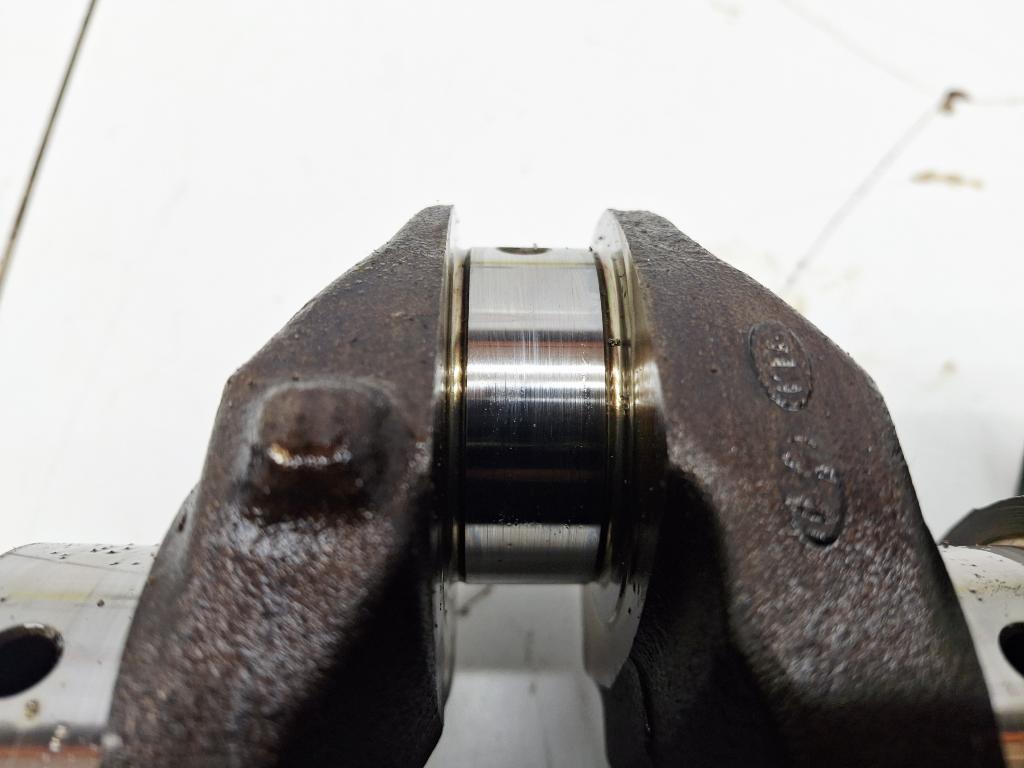 Коленвал, 30000 рублей, Пермь