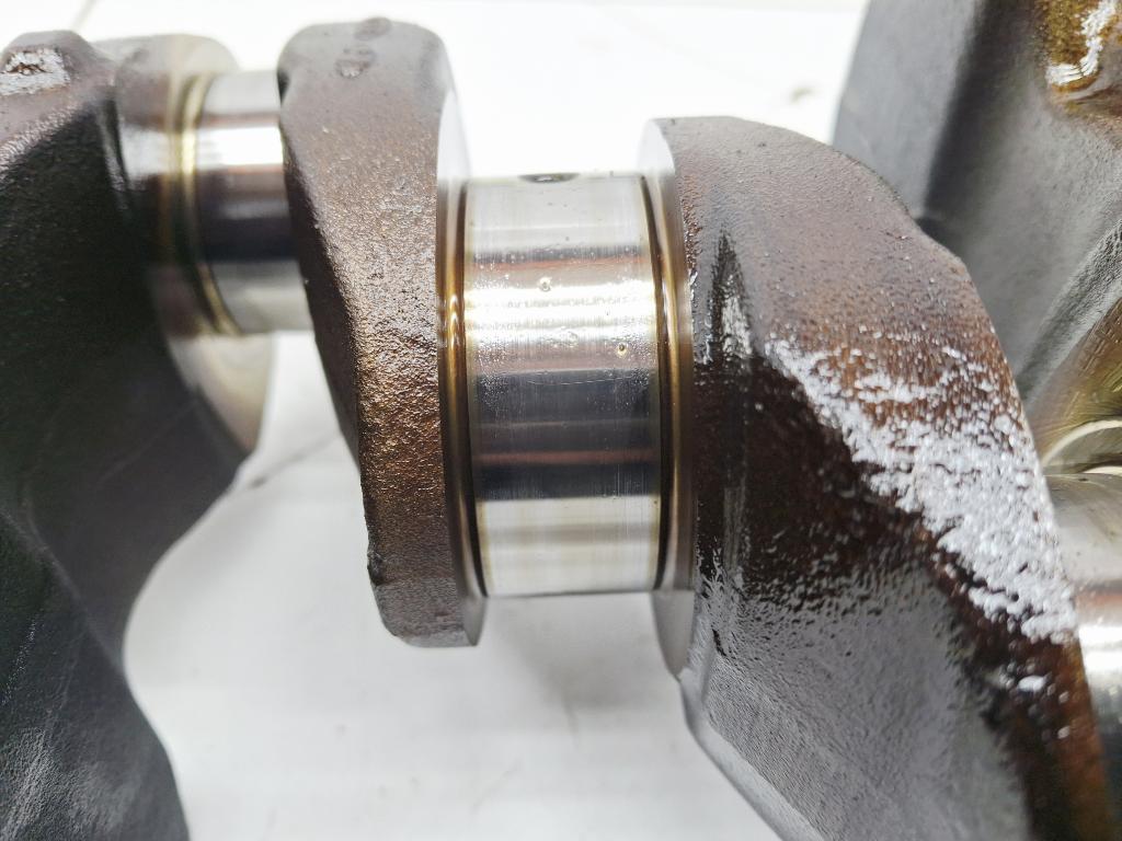 Коленвал, 30000 рублей, Пермь