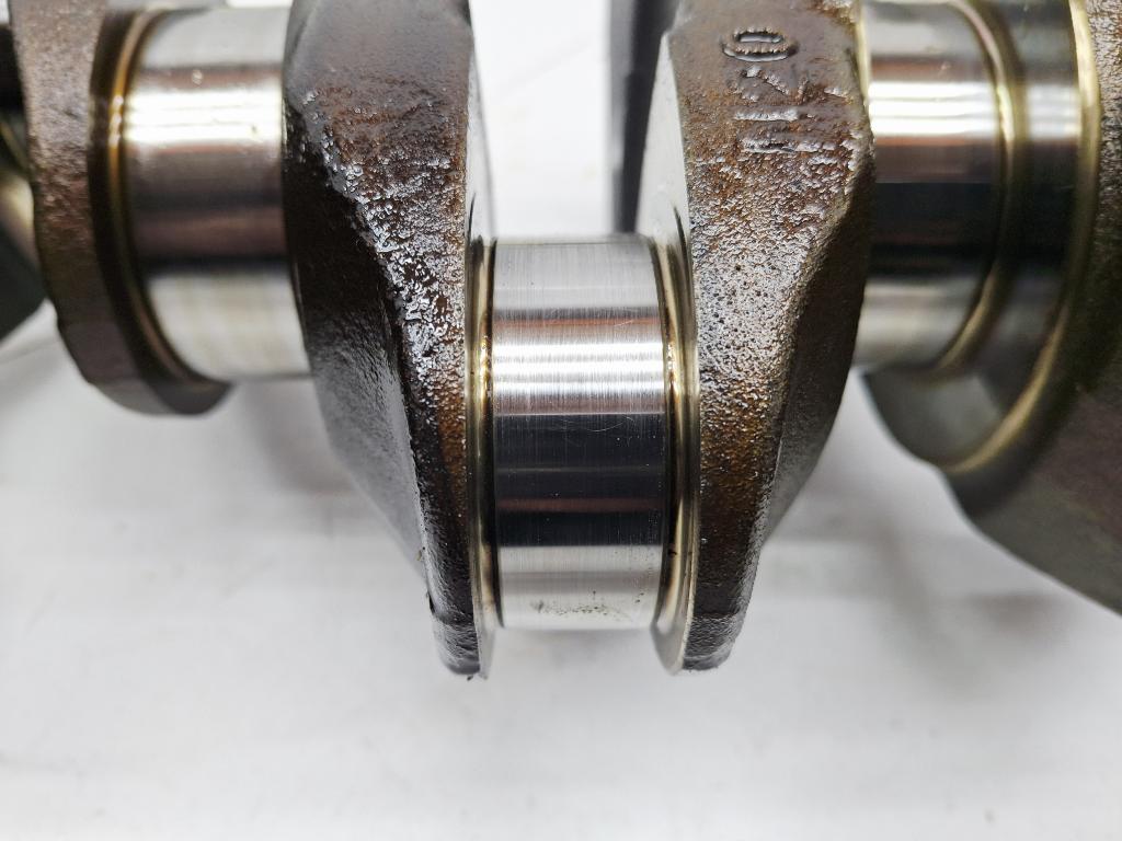 Коленвал, 30000 рублей, Пермь