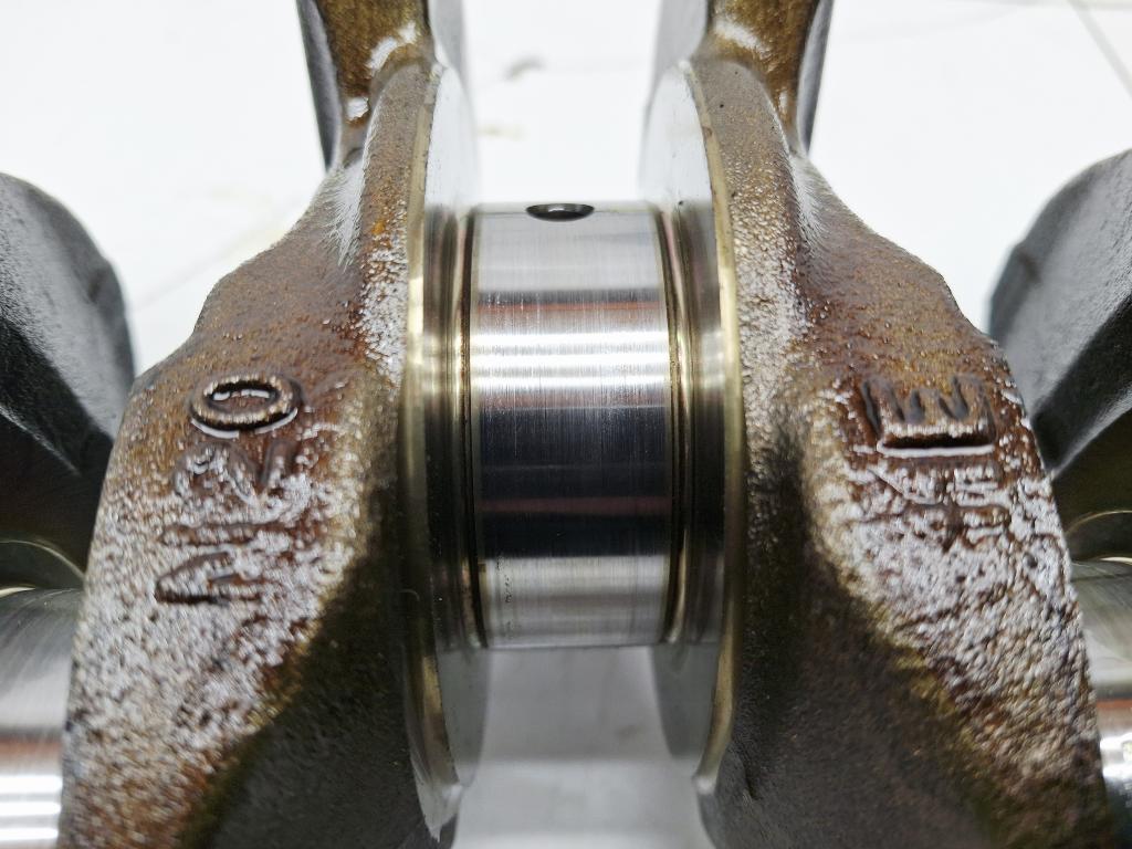 Коленвал, 30000 рублей, Пермь