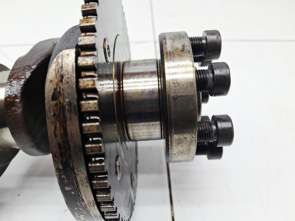 Коленвал, 30000 рублей, Пермь