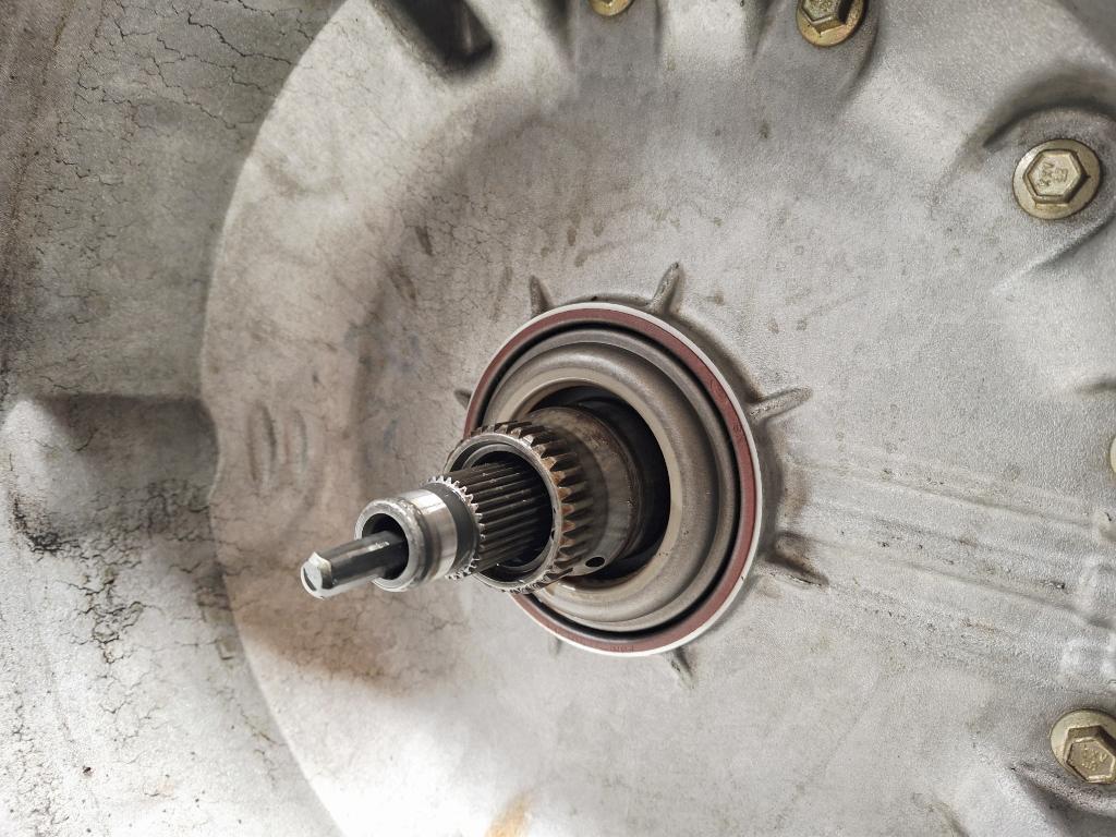 АКПП, 55000 рублей, Пермь