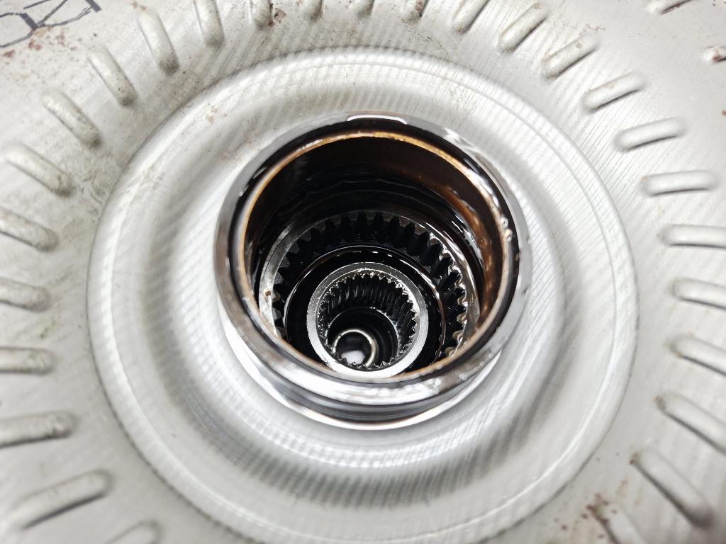 АКПП, 55000 рублей, Пермь