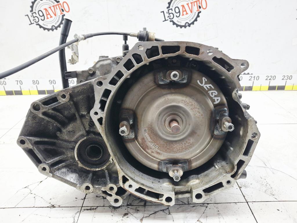 АКПП, 30000 рублей, Пермь