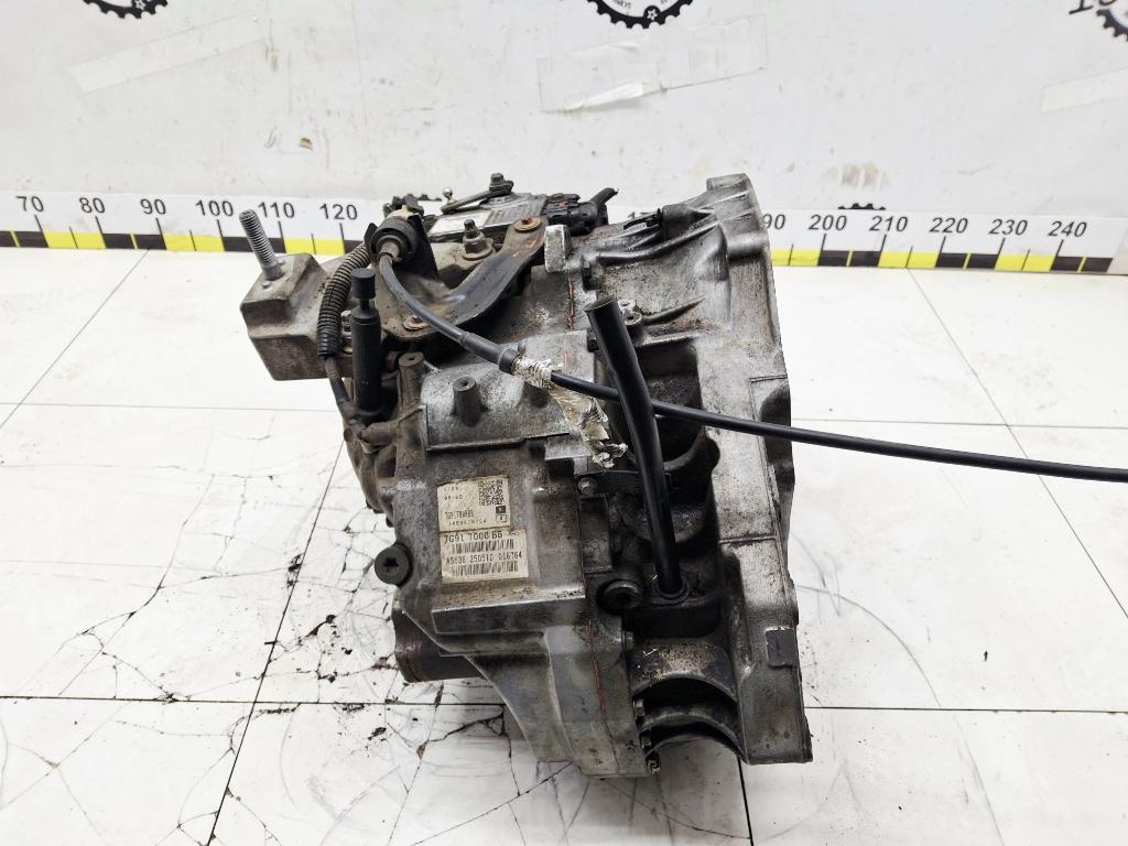 АКПП, 30000 рублей, Пермь