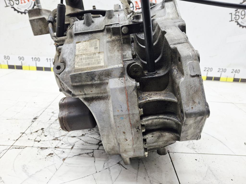 АКПП, 30000 рублей, Пермь