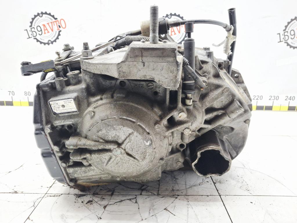 АКПП, 30000 рублей, Пермь