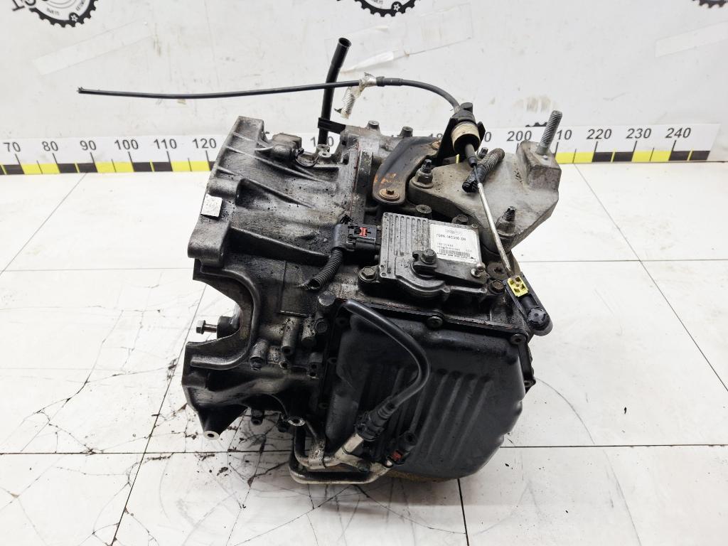 АКПП, 30000 рублей, Пермь