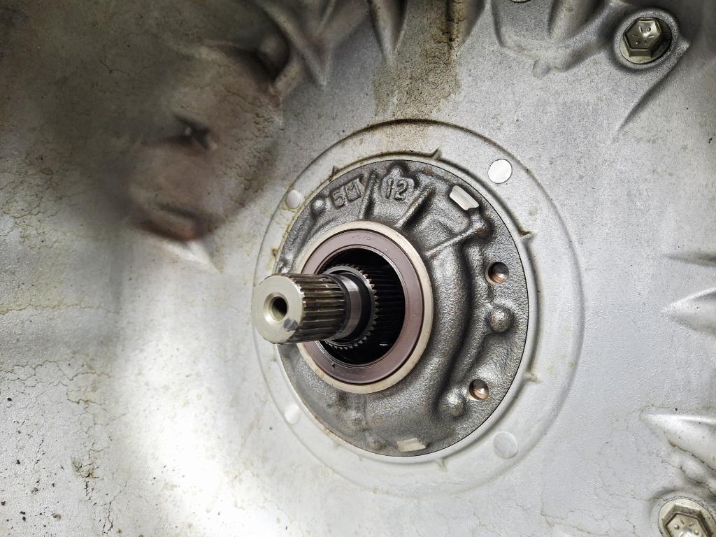 АКПП, 30000 рублей, Пермь