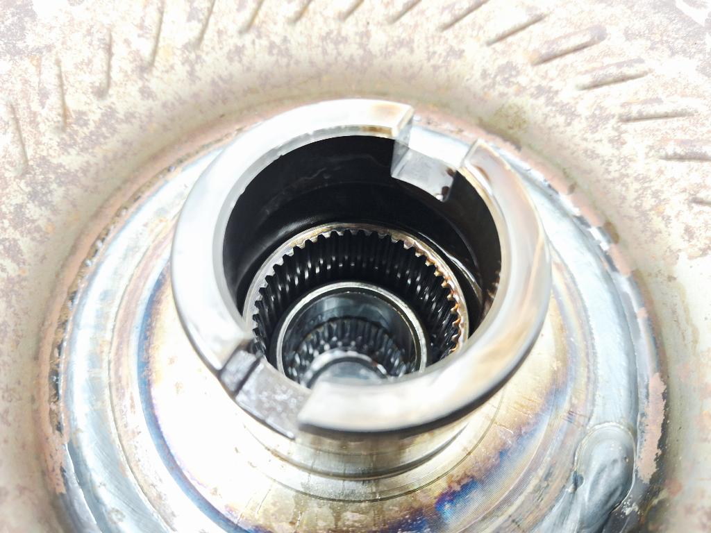 АКПП, 30000 рублей, Пермь