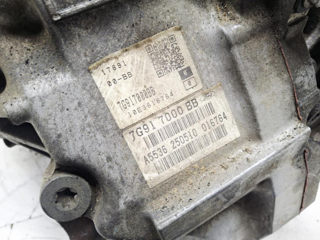 АКПП, 30000 рублей, Пермь