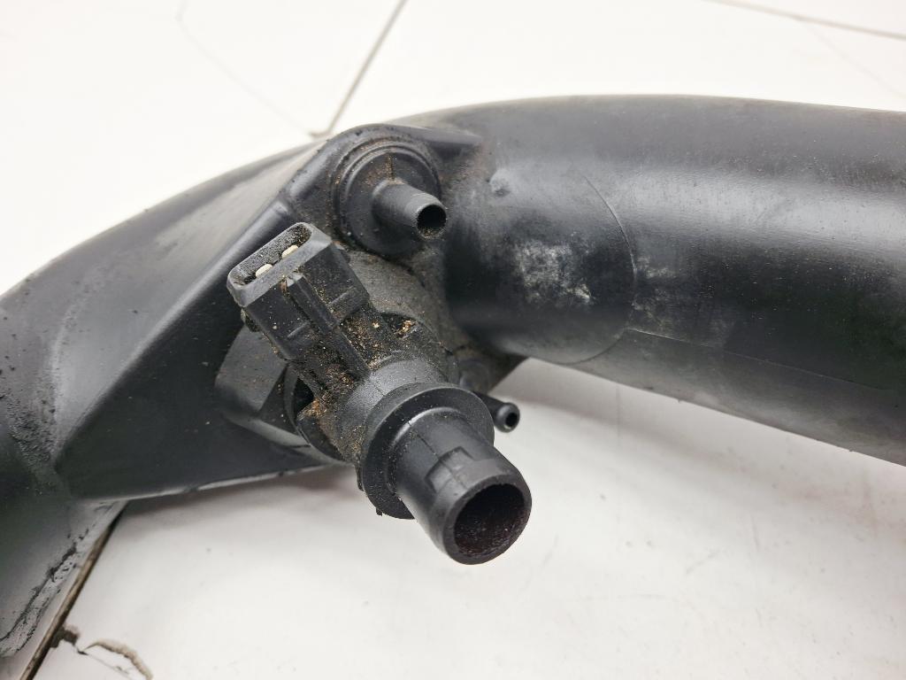 Патрубок воздушного фильтра, 4000 рублей, Пермь