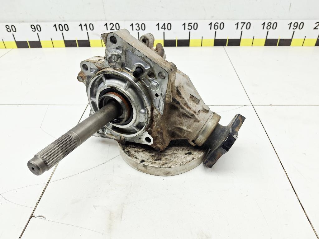 Коробка раздаточная, 9000 рублей, Пермь